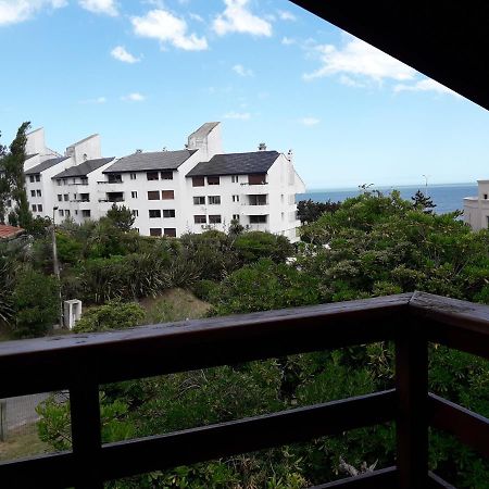 Apto Tipo Loft En Complejo Bahama, A Metros Del Mar Y Zona Muy Tranquila Punta del Este Kültér fotó