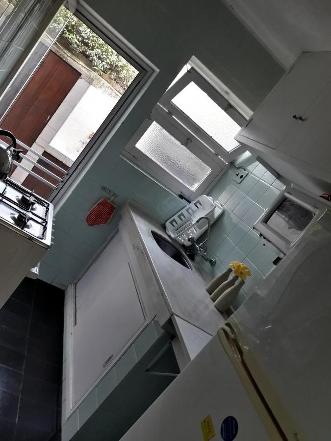 Apto Tipo Loft En Complejo Bahama, A Metros Del Mar Y Zona Muy Tranquila Punta del Este Kültér fotó