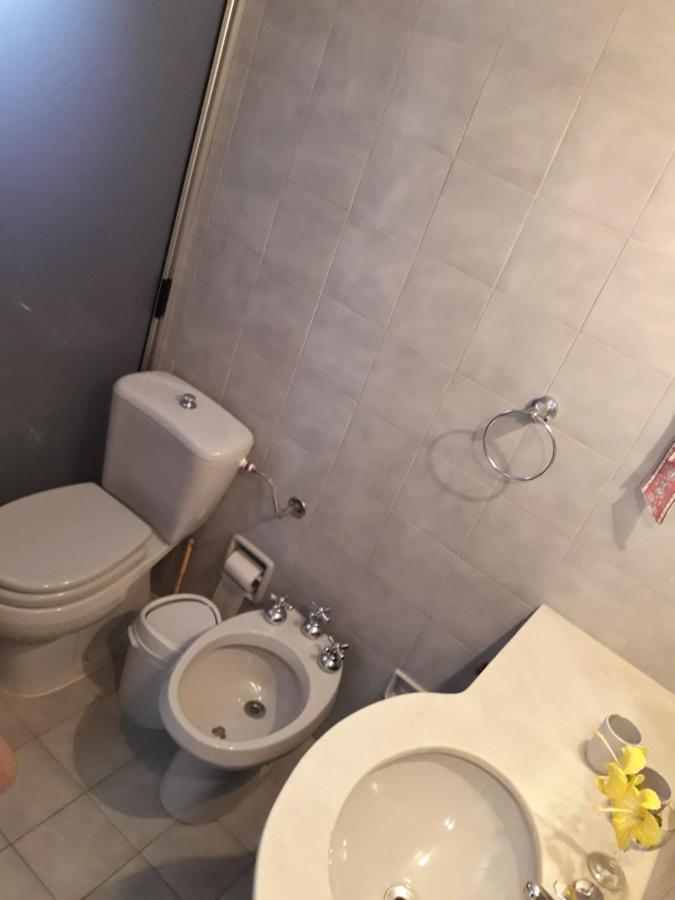 Apto Tipo Loft En Complejo Bahama, A Metros Del Mar Y Zona Muy Tranquila Punta del Este Kültér fotó