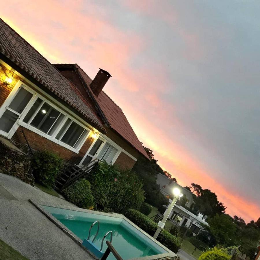 Apto Tipo Loft En Complejo Bahama, A Metros Del Mar Y Zona Muy Tranquila Punta del Este Kültér fotó