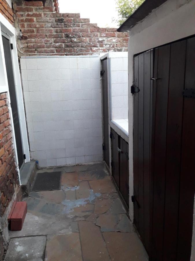 Apto Tipo Loft En Complejo Bahama, A Metros Del Mar Y Zona Muy Tranquila Punta del Este Kültér fotó