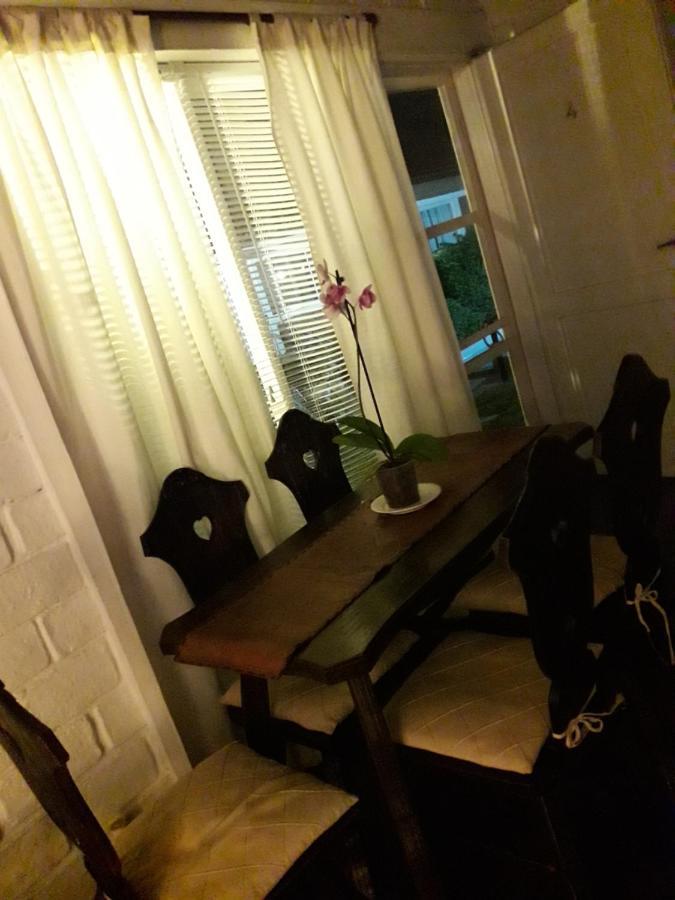Apto Tipo Loft En Complejo Bahama, A Metros Del Mar Y Zona Muy Tranquila Punta del Este Kültér fotó