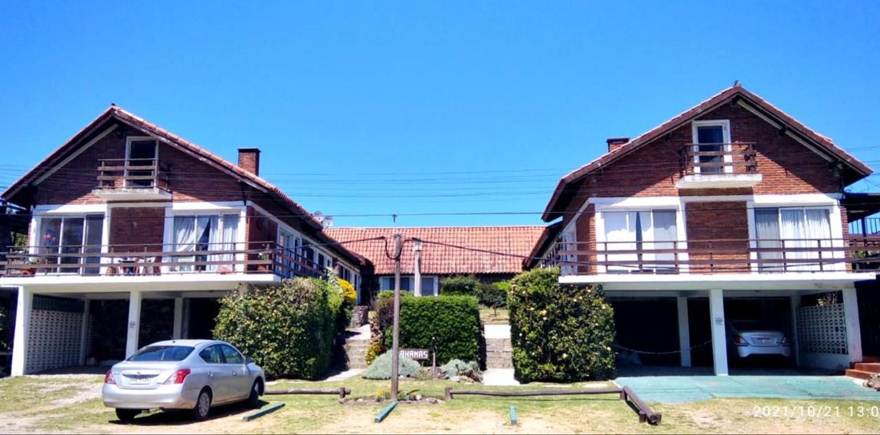 Apto Tipo Loft En Complejo Bahama, A Metros Del Mar Y Zona Muy Tranquila Punta del Este Kültér fotó
