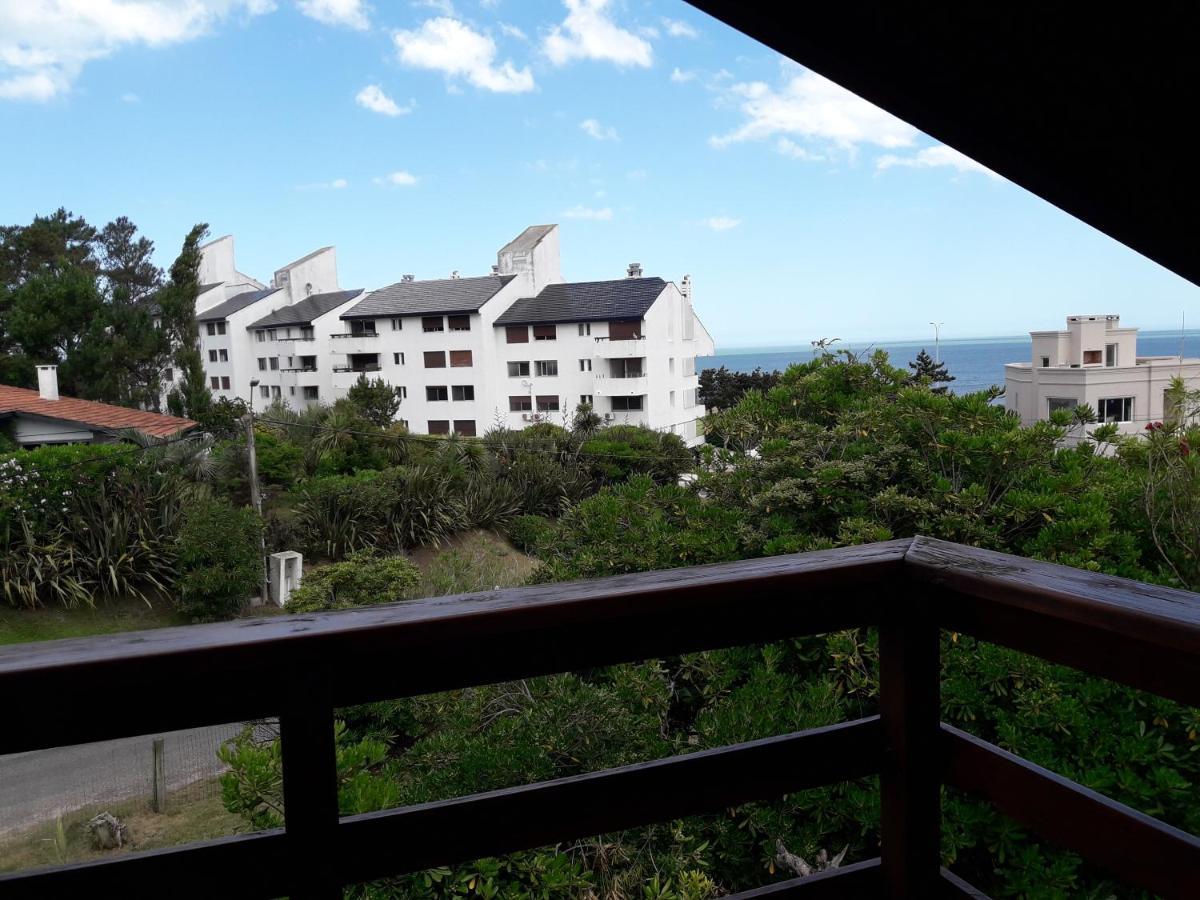 Apto Tipo Loft En Complejo Bahama, A Metros Del Mar Y Zona Muy Tranquila Punta del Este Kültér fotó